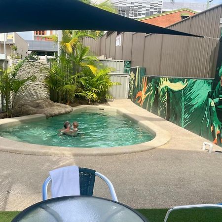 Nambour Heights Motel Exteriör bild